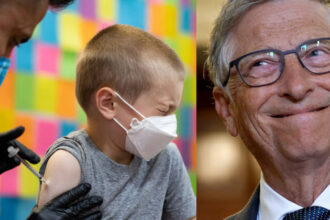 Ex-Bill Gates Advisor Issues Shock Warning: 30-40% of Vaccinated Could Die